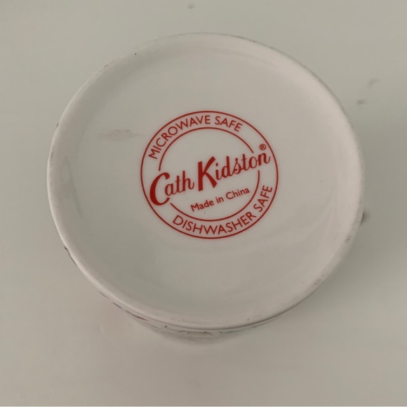 Cath Kidston Collector Mug | Queens 90th Birthday Celebration - Picture 5 of 7